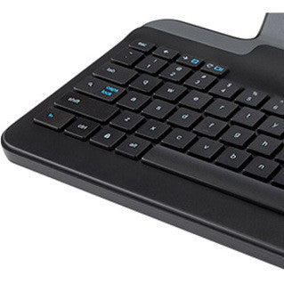 Belkin WIRED TABLET KEYBOARD WITH STAND USB-C - B2B191