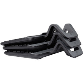 Belkin WIRED TABLET KEYBOARD WITH STAND USB-C - B2B191