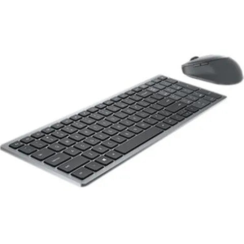 DELL KM7120W WIRELESS KEYBOARD & MOUSE COMBO MULTI-DEVICE, 3YR - 580-AIQO