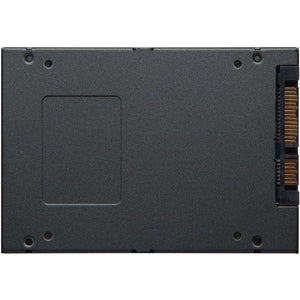 480GB 2.5" Internal SSD Kingston A400 SATA 500MB/s Solid State Drive