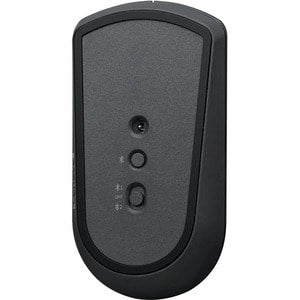 Lenovo ThinkPad Bluetooth Silent Mouse Black 3 Button Optical Wireless