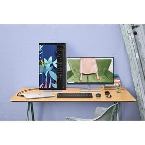 HP 230 Keyboard & Mouse - USB Type A Wireless - 18H24AA