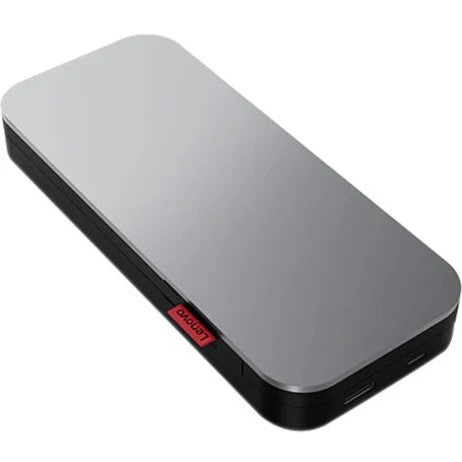 Lenovo Go USB-C Laptop Power Bank (20000mAh) - 40ALLG2WWW