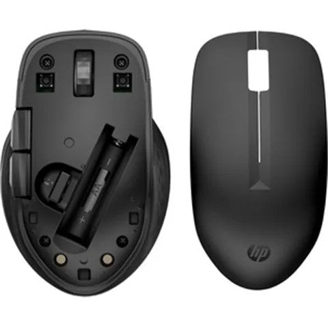HP 435 MULTI-DEVICE WIRELESS MOUSE  - 3B4Q5AA