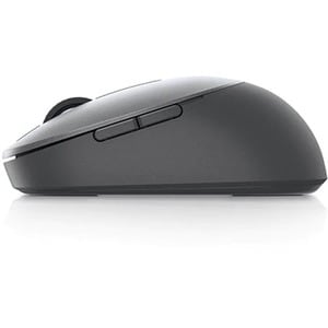 Dell MS5120W Travel Mouse Wireless 1600 DPI Tilt Wheel Titan Gray