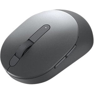 Dell MS5120W Travel Mouse Wireless 1600 DPI Tilt Wheel Titan Gray