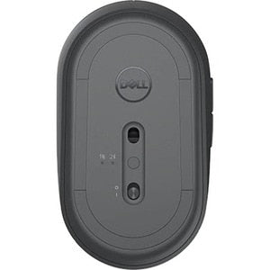Dell MS5120W Travel Mouse Wireless 1600 DPI Tilt Wheel Titan Gray