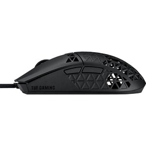 ASUS TUF M4 Air Gaming Mouse Optical 6 Button USB Lightweight Black