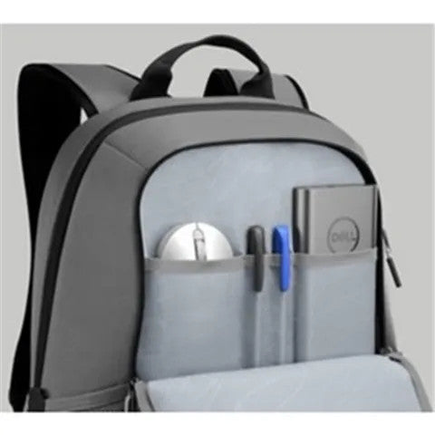DELL ECOLOOP URBAN BACKPACK UP TO 15" - GRAY - CP4523G - 460-BDLP