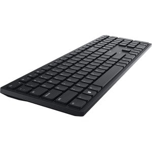 Dell KB500 Wireless Keyboard 2.4GHz QWERTY US Black