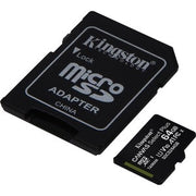 64gb microSD Memory Card - 1