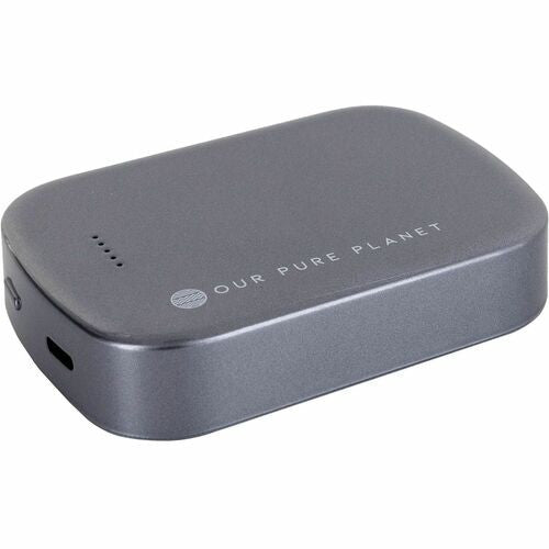 10000MAH MAGNETIC WIRELESS POWER BANK - OPP138
