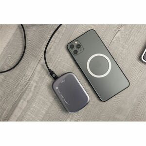 10000MAH MAGNETIC WIRELESS POWER BANK - OPP138