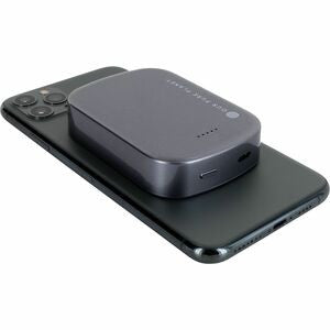 10000MAH MAGNETIC WIRELESS POWER BANK - OPP138