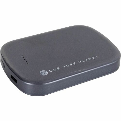 5000MAH MAGNETIC WIRELESS POWER BANK - OPP139