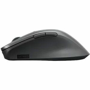 Lenovo Professional Bluetooth Rechargeable Mouse 6 Button Storm Grey