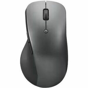 Lenovo Professional Bluetooth Rechargeable Mouse 6 Button Storm Grey