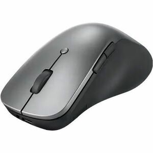 Lenovo Professional Bluetooth Rechargeable Mouse 6 Button Storm Grey