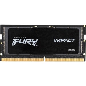 Kingston FURY Impact RAM Module for Notebook - 16 GB