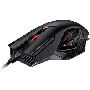 ASUS ROG Spatha X Wireless Gaming Mouse 19000 DPI 12 Button RGB USB Type C