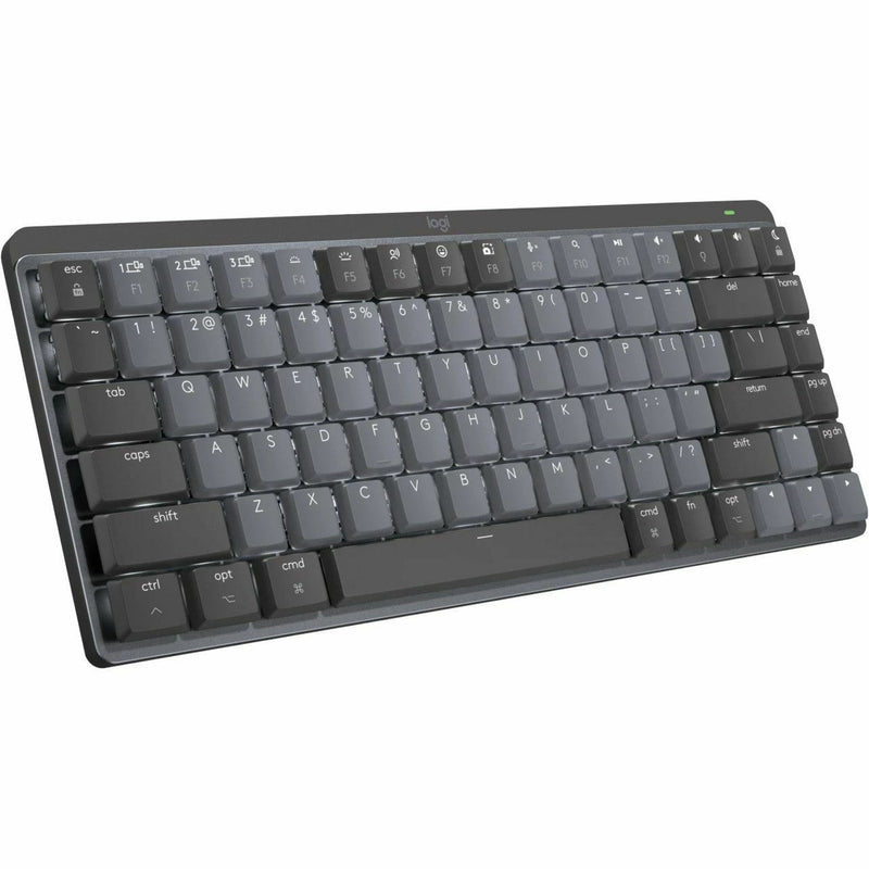 MX MECHANICAL MINI FOR MAC WLESS KEYBRD - 920-010800