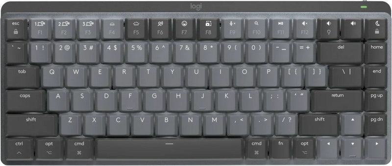 MX MECHANICAL MINI FOR MAC WLESS KEYBRD - 920-010800