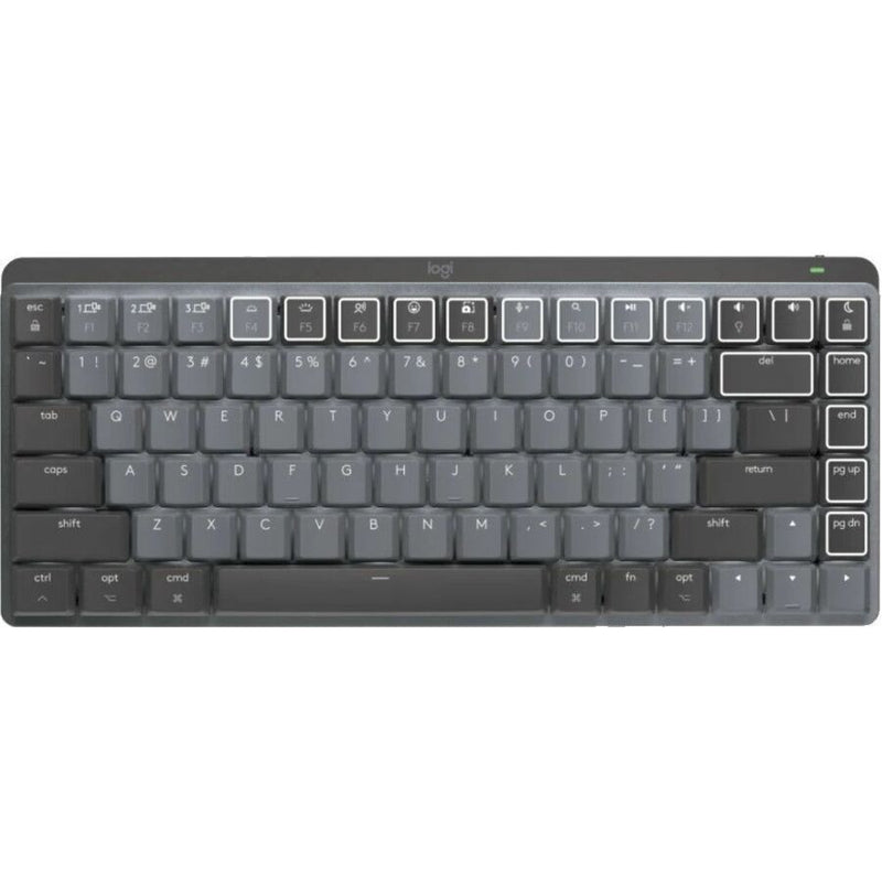 MX MECHANICAL MINI FOR MAC WLESS KEYBRD - 920-010800