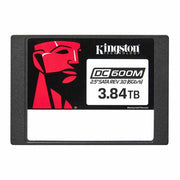 3.84TB 2.5" Internal SSD