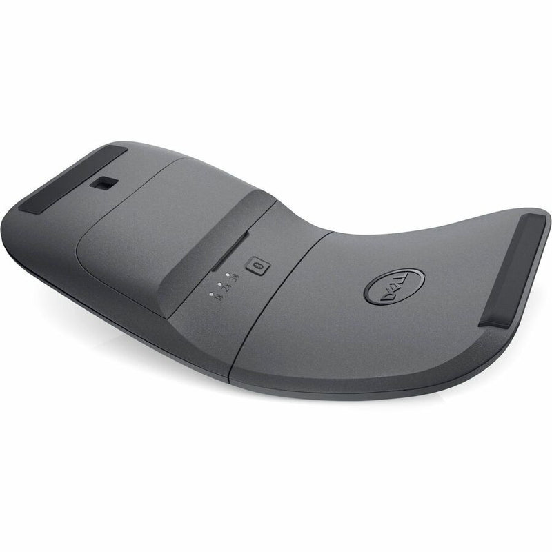 DELL BLUETOOTH TRAVEL MOUSE MS700 - BLACK - 570-BBBL