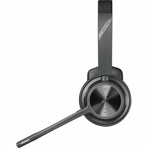 Poly Voyager 4310-M Mono Bluetooth Headset USB-C Microsoft Teams W/Charging Stand