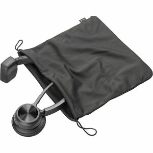 Poly Voyager 4310-M Mono Bluetooth Headset USB-C Microsoft Teams W/Charging Stand