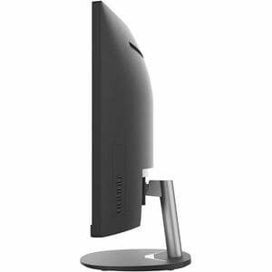 MSI Pro MP341CQ Curved Screen LCD Monitor 34in VA UW-QHD 100Hz 1ms