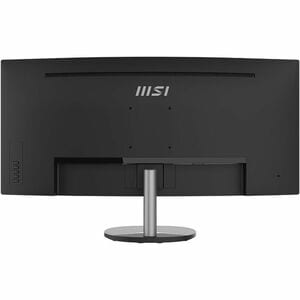 MSI Pro MP341CQ Curved Screen LCD Monitor 34in VA UW-QHD 100Hz 1ms