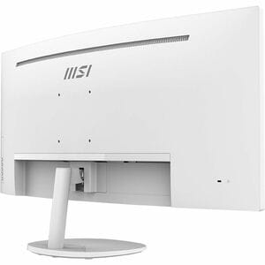 MSI Professional PRO MP341CQ 34 Curved Screen LCD Monitor VA UWQHD 3440x1440 1ms