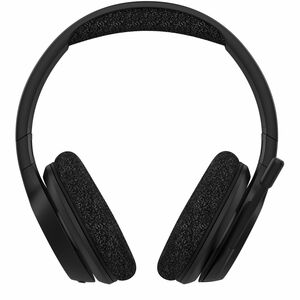 Belkin SoundForm Adapt Wireless Stereo Headset USB‑C/3.5mm Over‑ear Black
