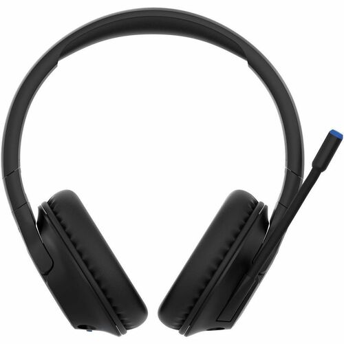 Belkin SoundForm Inspire Kids Wireless Stereo Headset Over‑ear Black