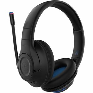 Belkin SoundForm Inspire Kids Wireless Stereo Headset Over‑ear Black