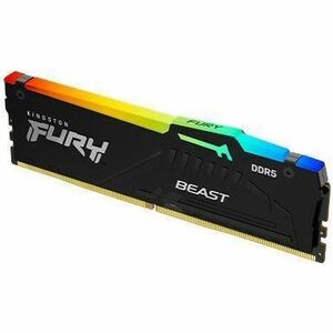 16GB DDR5 RAM for Computer 6000MHz CL36 DIMM Non-ECC (2x8GB) Kingston