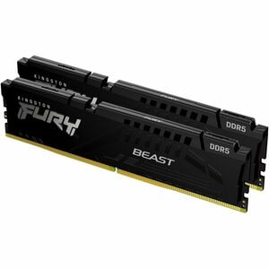 64GB DDR5 DIMM Kingston FURY Beast