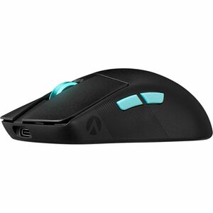 ASUS ROG Harpe Ace Aim Lab Wireless Gaming Mouse Ultralight RGB Black
