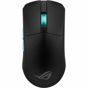 ASUS ROG Harpe Ace Aim Lab Wireless Gaming Mouse Ultralight RGB Black