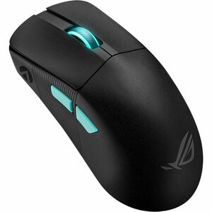 ASUS ROG Harpe Ace Aim Lab Wireless Gaming Mouse Ultralight RGB Black