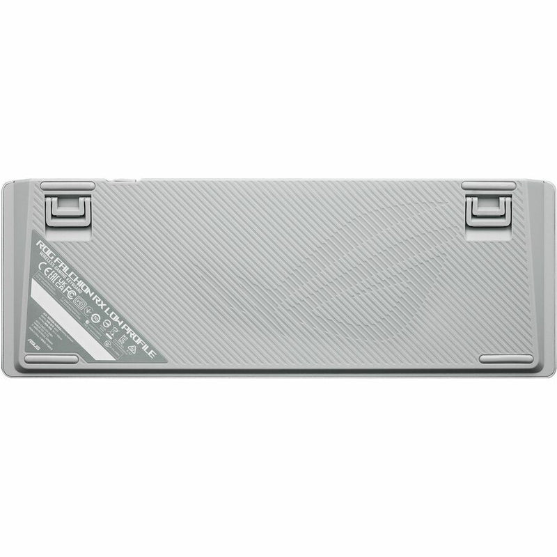 Asus ROG Falchion RX Low Profile Gaming Keyboard - Wireless Connectivity