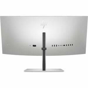 HP 734PM 34in IPS WQHD Conference Monitor – 5ms – 3440×1440 – USB‑C HDMI Thunderbolt