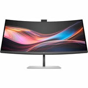 HP 734PM 34in IPS WQHD Conference Monitor