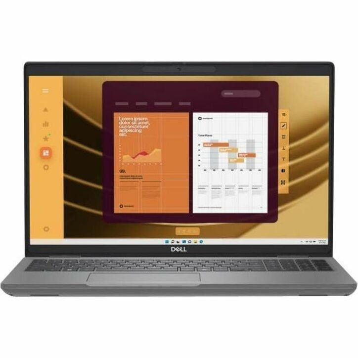 Dell Latitude 5550 Laptop - 0