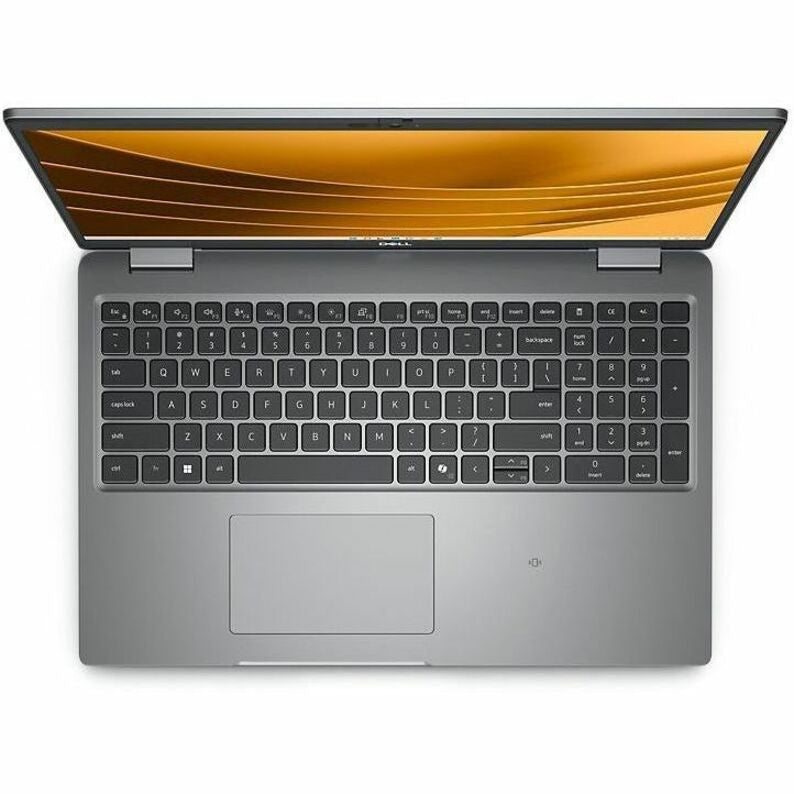 Dell Latitude 5550 Laptop - 5