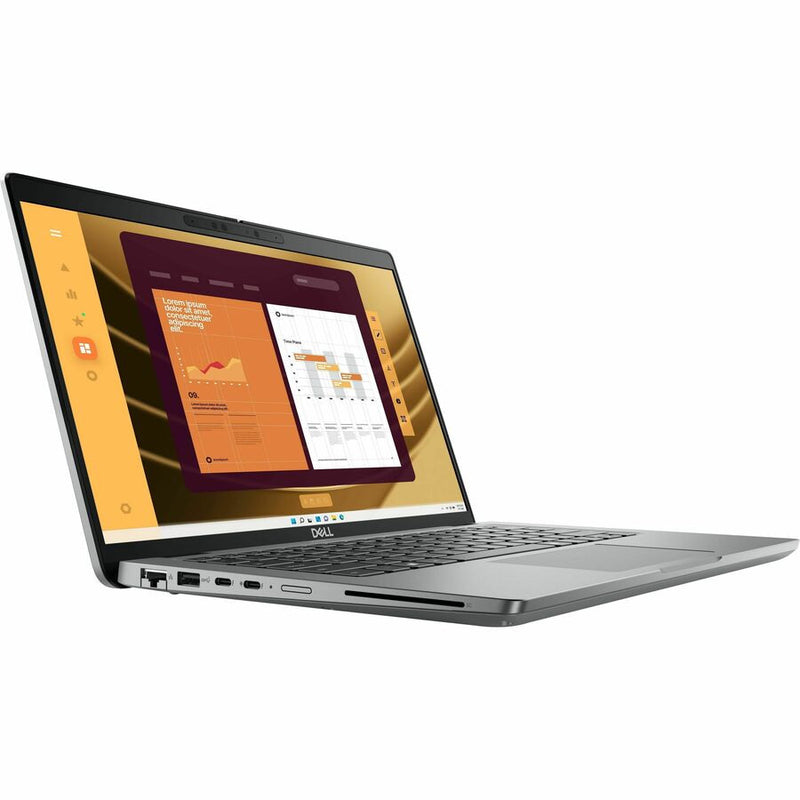 Dell Latitude 5450 laptop - 4