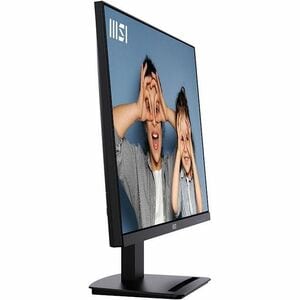 MSI Pro MP273U 4K Monitor 27in IPS UHD 3440x1440 4ms 60Hz Speakers
