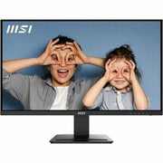MSI Pro MP273U 27" Class 4K UHD LED Monitor